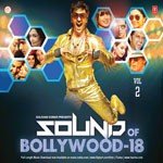 Sound Of Bollywood - Vol. 1 - Papon Song Download